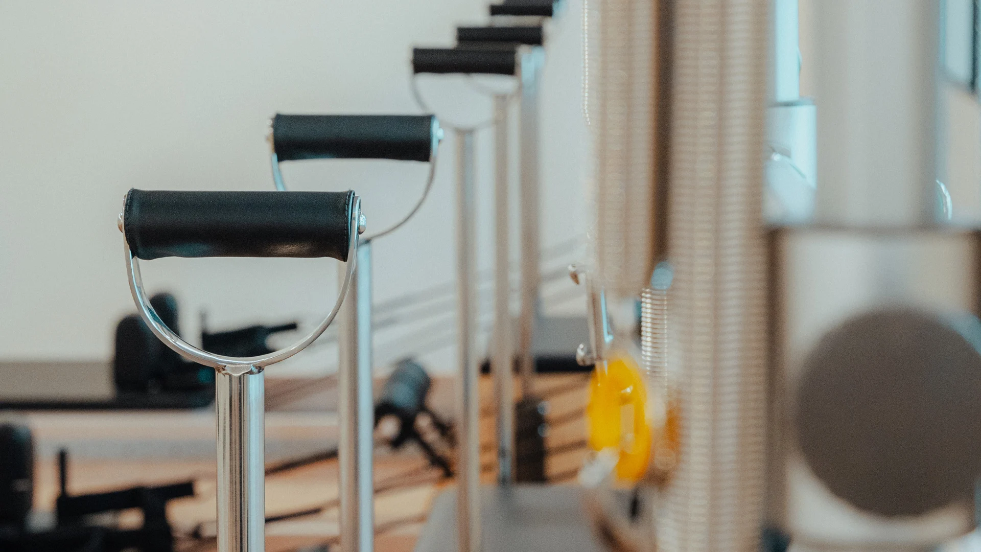 Centro de Pilates en Malaga