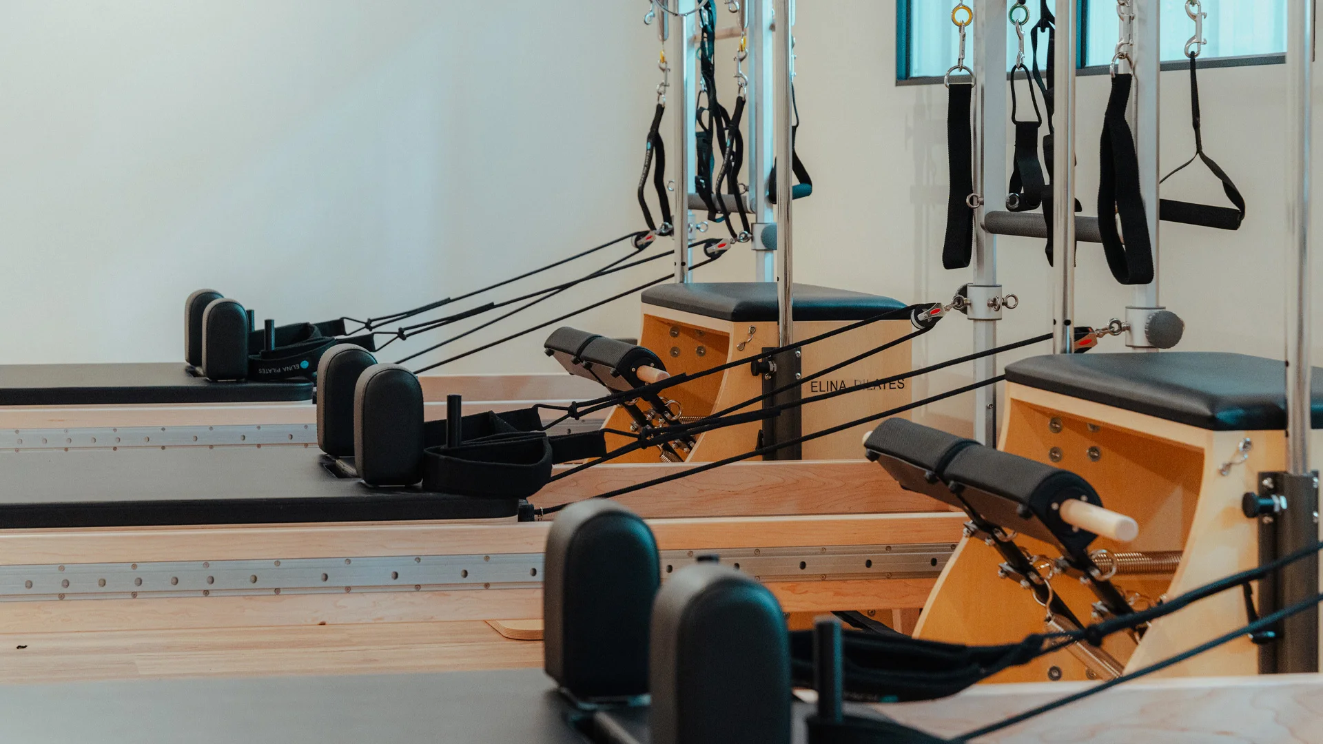 Practicar Pilates en Malaga