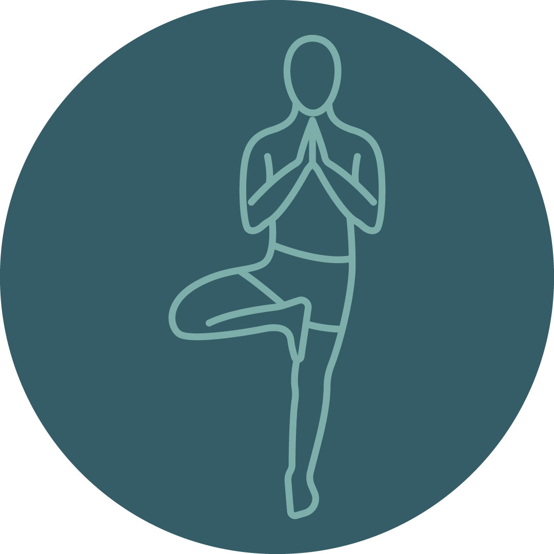 Conexion Cuerpo Mente