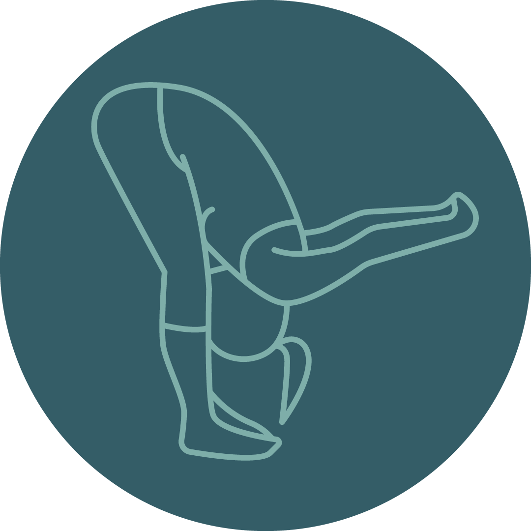 Incrementa la flexibilidad