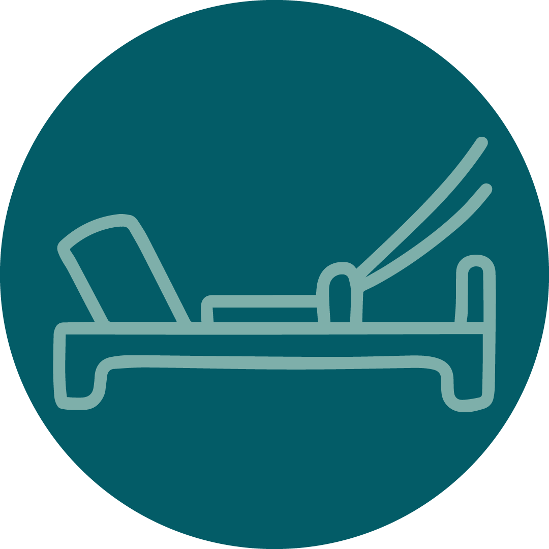 Instalaciones de pilates